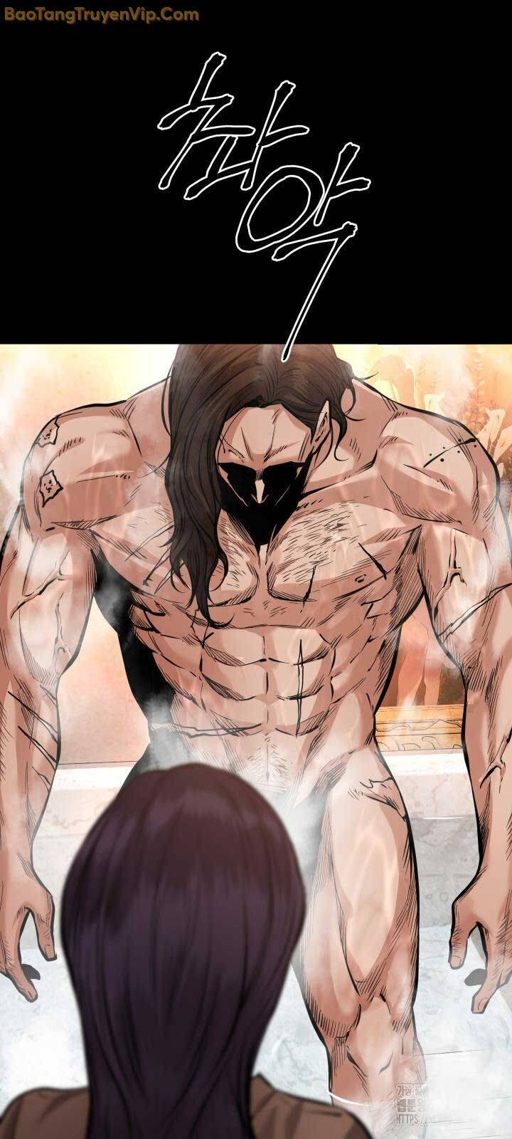 Thanh Kiếm Báo Thù - Chapter 52 - Page 62