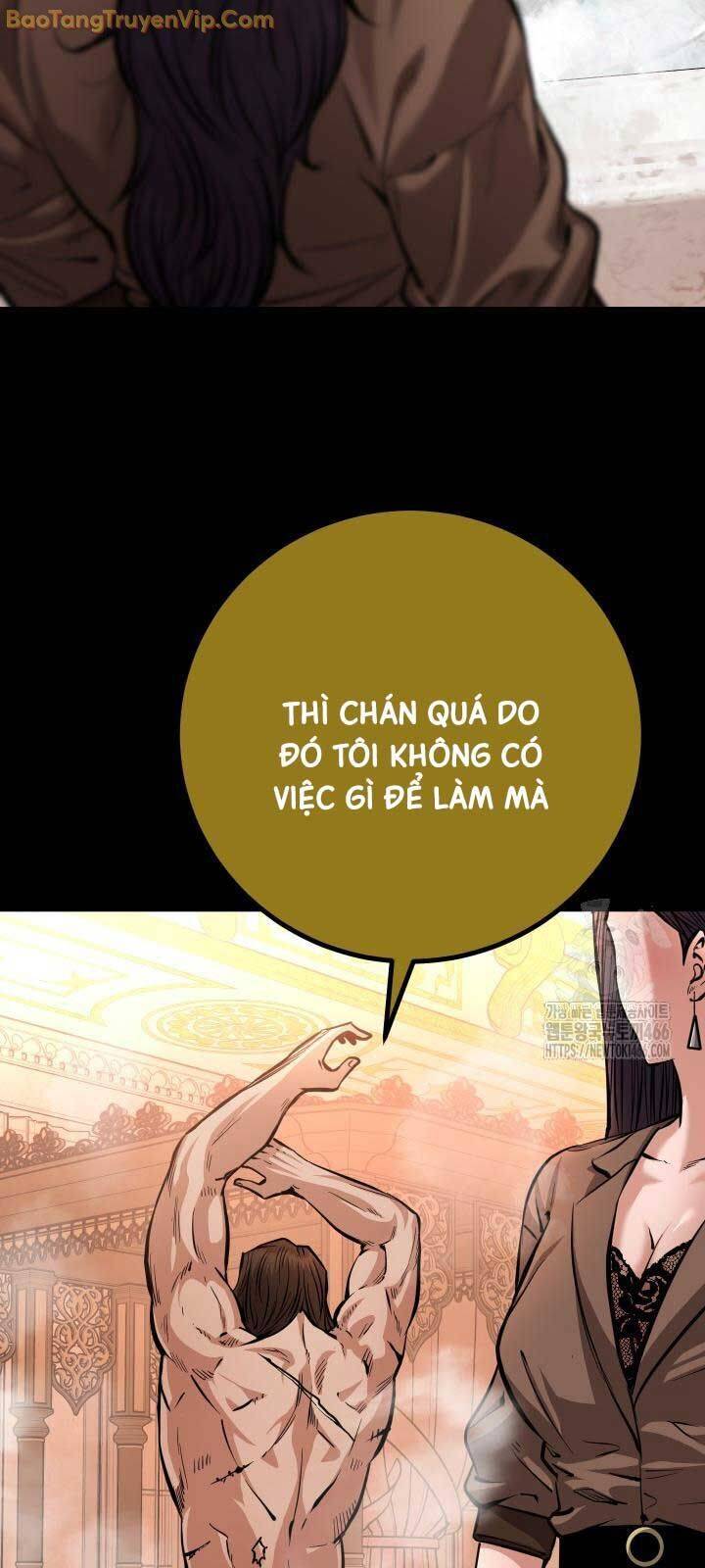 Thanh Kiếm Báo Thù - Chapter 52 - Page 63