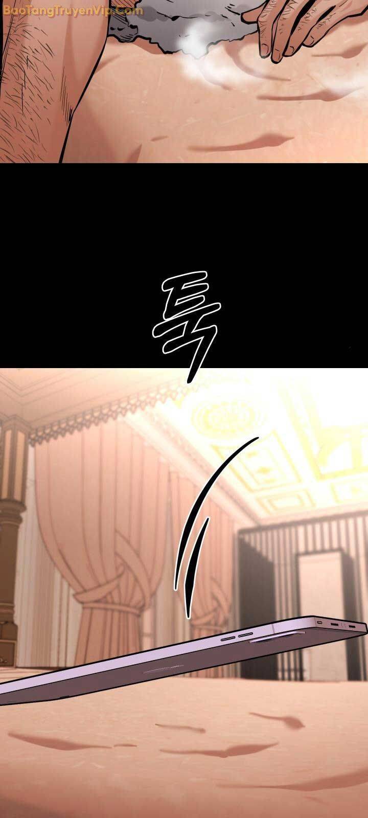 Thanh Kiếm Báo Thù - Chapter 52 - Page 66