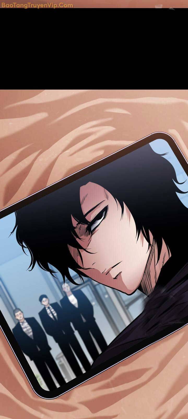 Thanh Kiếm Báo Thù - Chapter 52 - Page 67