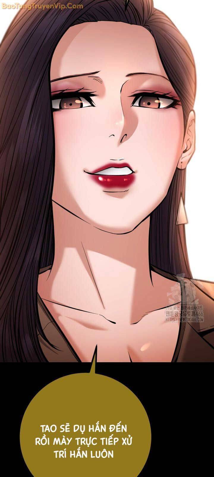 Thanh Kiếm Báo Thù - Chapter 52 - Page 69