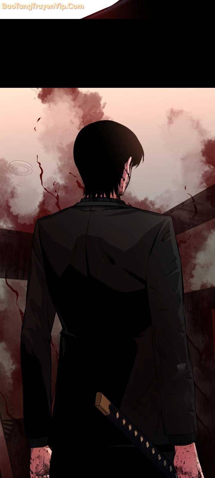 Thanh Kiếm Báo Thù - Chapter 52 - Page 7