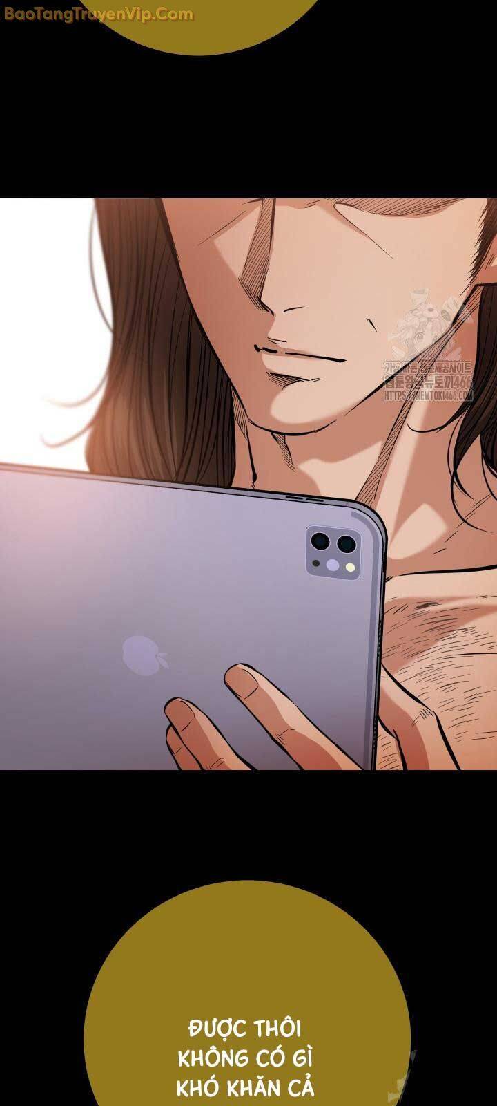 Thanh Kiếm Báo Thù - Chapter 52 - Page 70