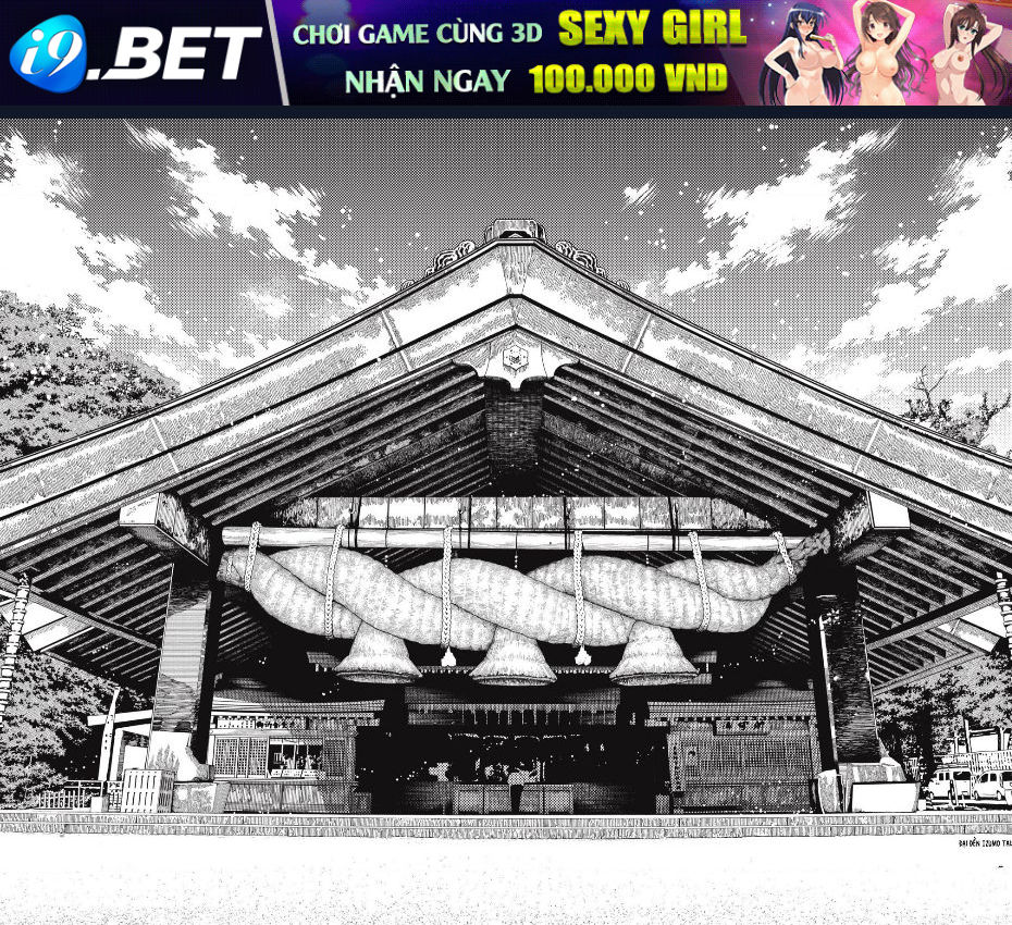 Vũ Trang Siêu Nhiên - Chapter 176 - Page 16