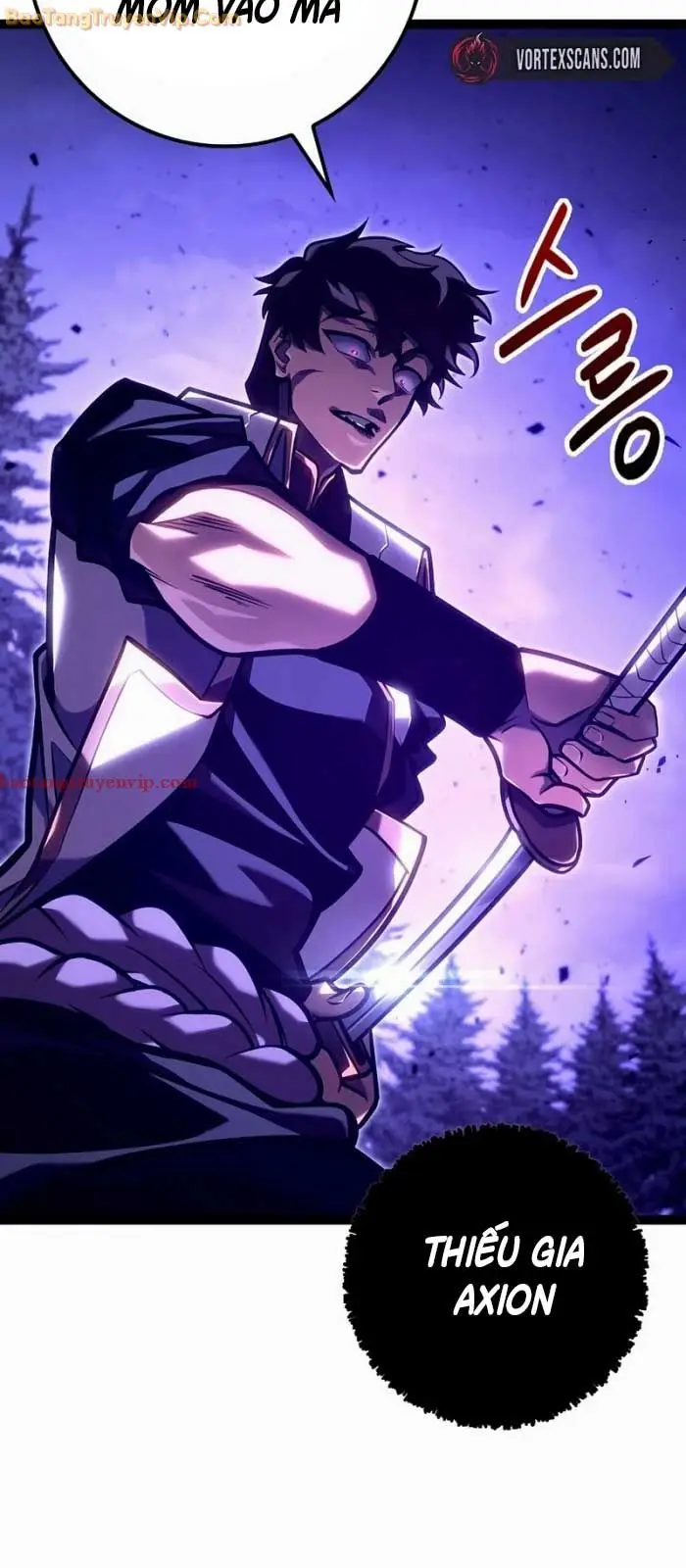 Hồi Quy Làm Con Trai Ngoài Giá Thú Của Gia Đình Kiếm Thuật Danh Tiếng - Chapter 28 - Page 33