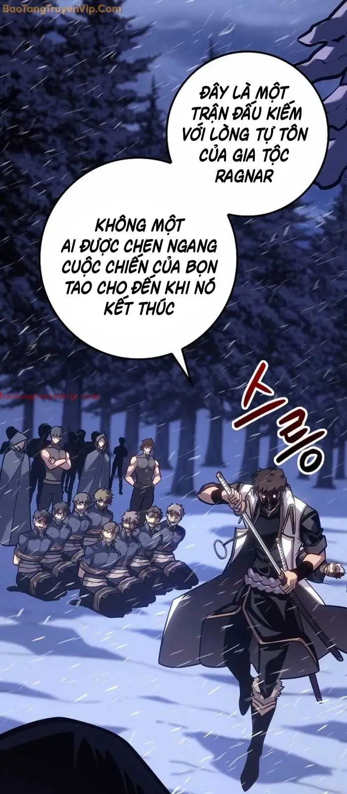 Hồi Quy Làm Con Trai Ngoài Giá Thú Của Gia Đình Kiếm Thuật Danh Tiếng - Chapter 28 - Page 83