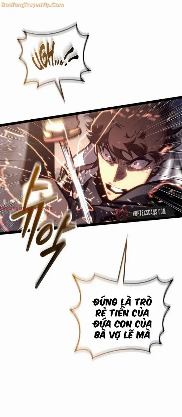 Hồi Quy Làm Con Trai Ngoài Giá Thú Của Gia Đình Kiếm Thuật Danh Tiếng - Chapter 28 - Page 92