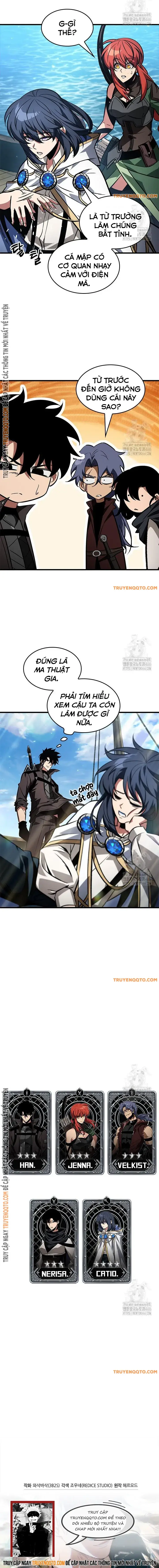 Gacha Vô Hạn - Chapter 125 - Page 12