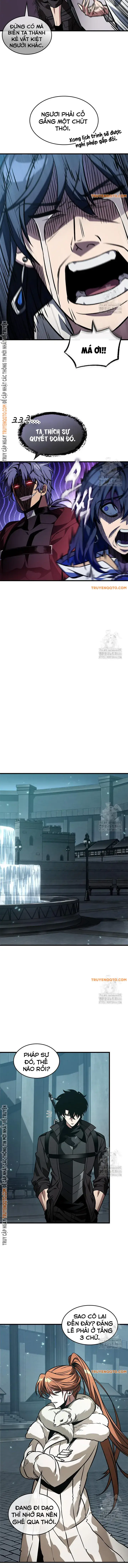 Gacha Vô Hạn Chapter 126 - Trang 10