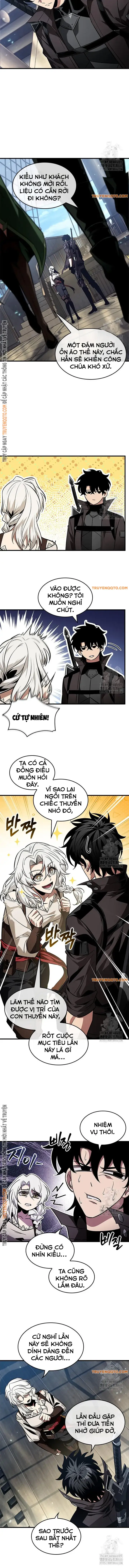 Gacha Vô Hạn Chapter 126 - Trang 3