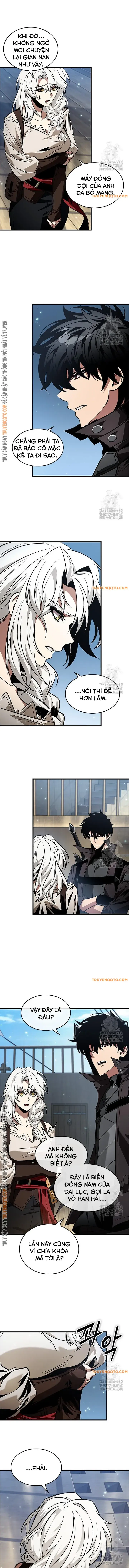 Gacha Vô Hạn Chapter 126 - Trang 4