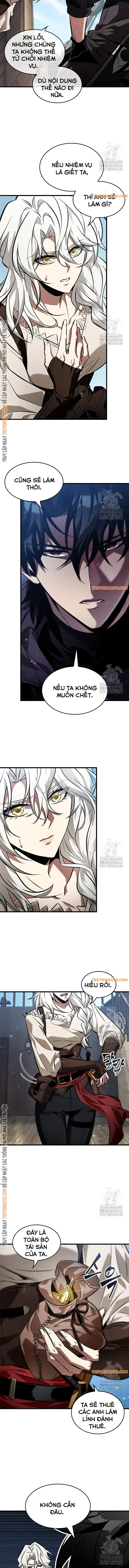 Gacha Vô Hạn Chapter 126 - Trang 6