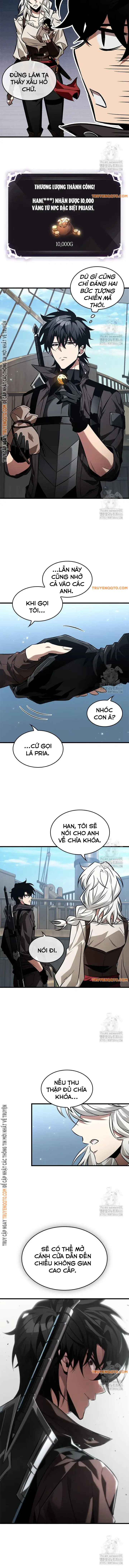 Gacha Vô Hạn Chapter 126 - Trang 7