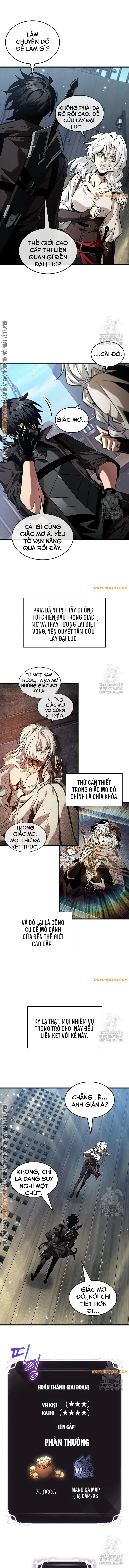 Gacha Vô Hạn Chapter 126 - Trang 8