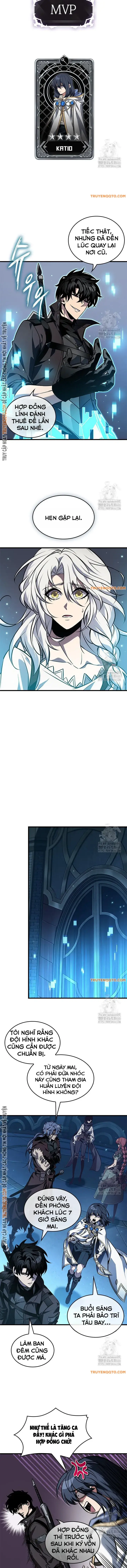 Gacha Vô Hạn Chapter 126 - Trang 9