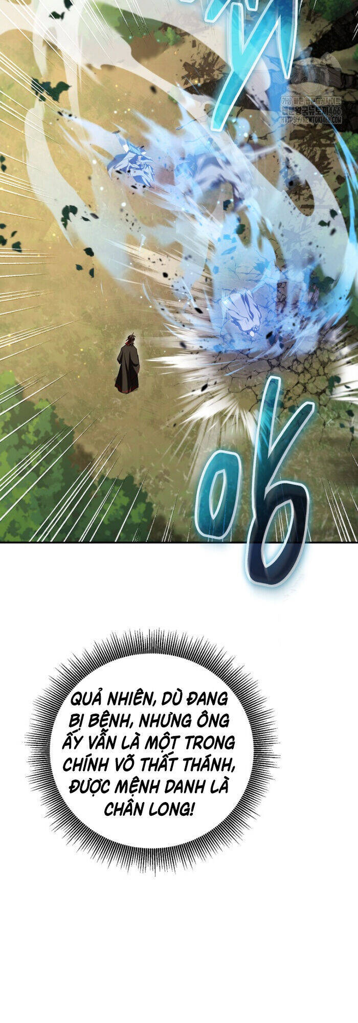 Võ Đang Kỳ Hiệp - Chapter 133 - Page 10