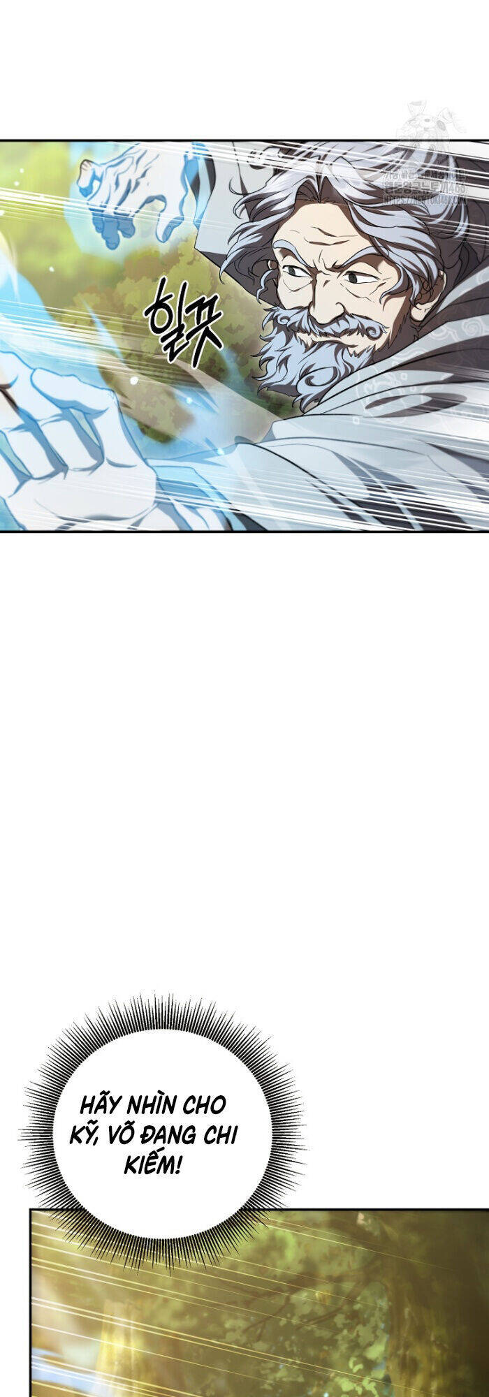 Võ Đang Kỳ Hiệp - Chapter 133 - Page 12