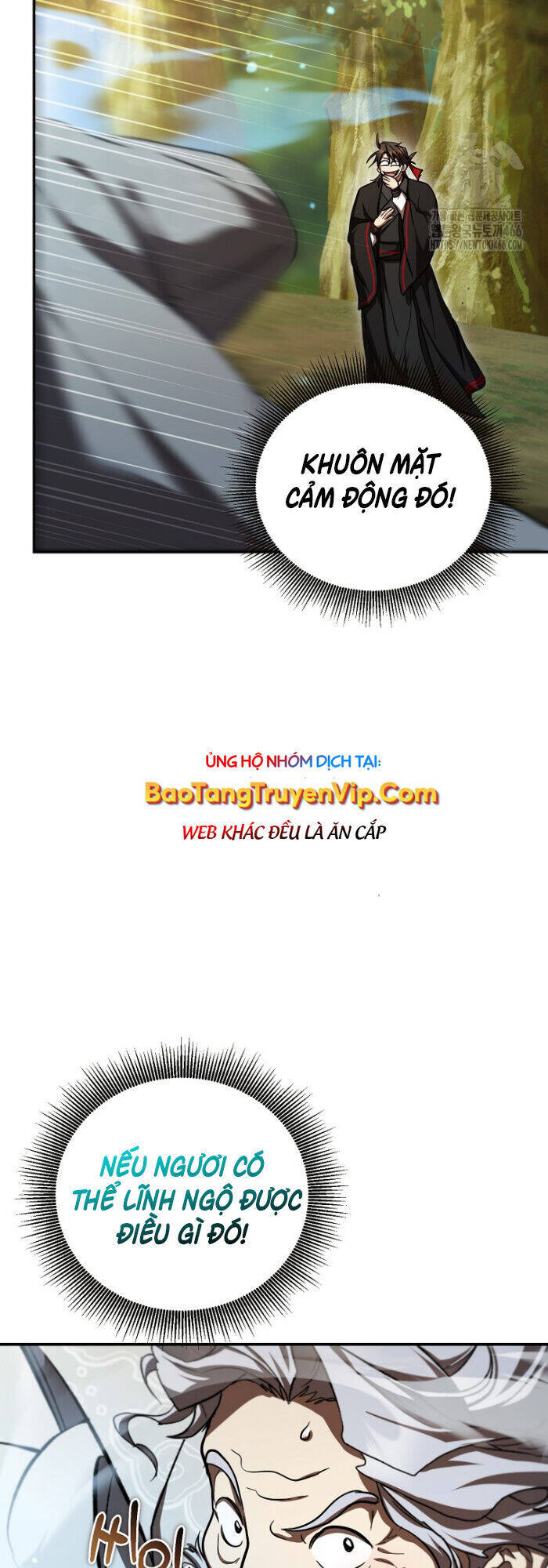 Võ Đang Kỳ Hiệp - Chapter 133 - Page 13