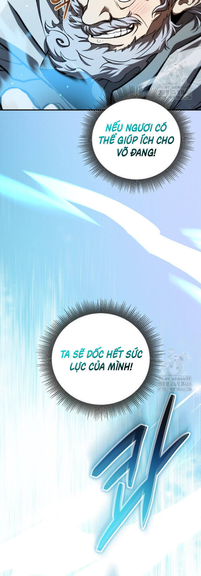 Võ Đang Kỳ Hiệp - Chapter 133 - Page 14