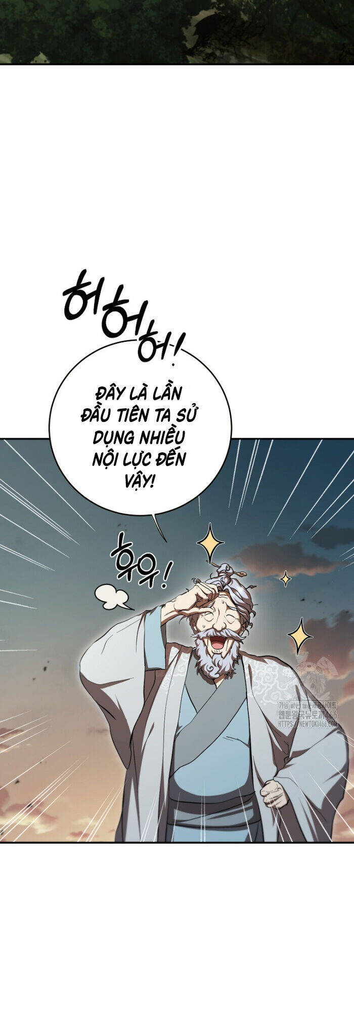 Võ Đang Kỳ Hiệp - Chapter 133 - Page 17