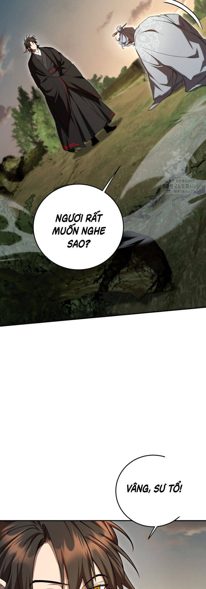 Võ Đang Kỳ Hiệp - Chapter 133 - Page 26