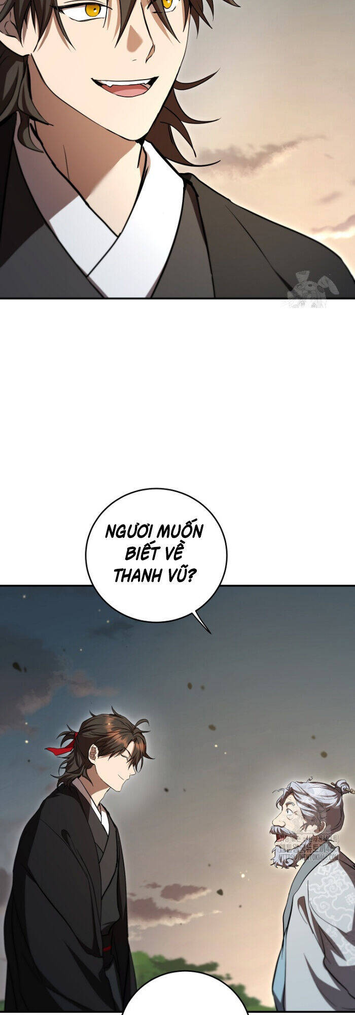 Võ Đang Kỳ Hiệp - Chapter 133 - Page 27