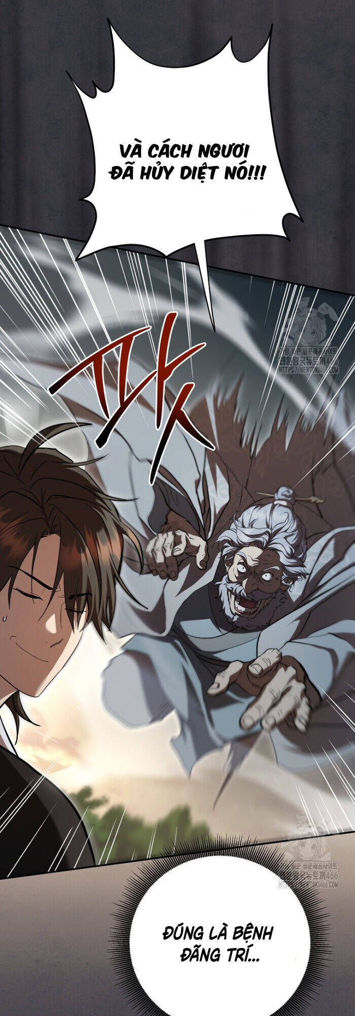 Võ Đang Kỳ Hiệp - Chapter 133 - Page 29