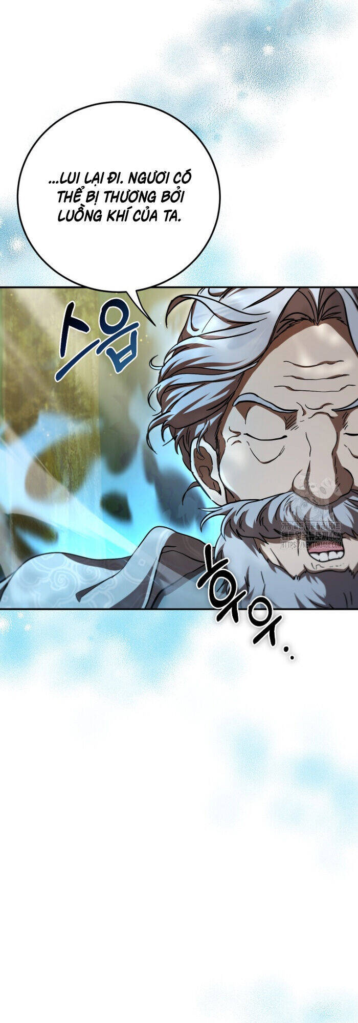 Võ Đang Kỳ Hiệp - Chapter 133 - Page 3