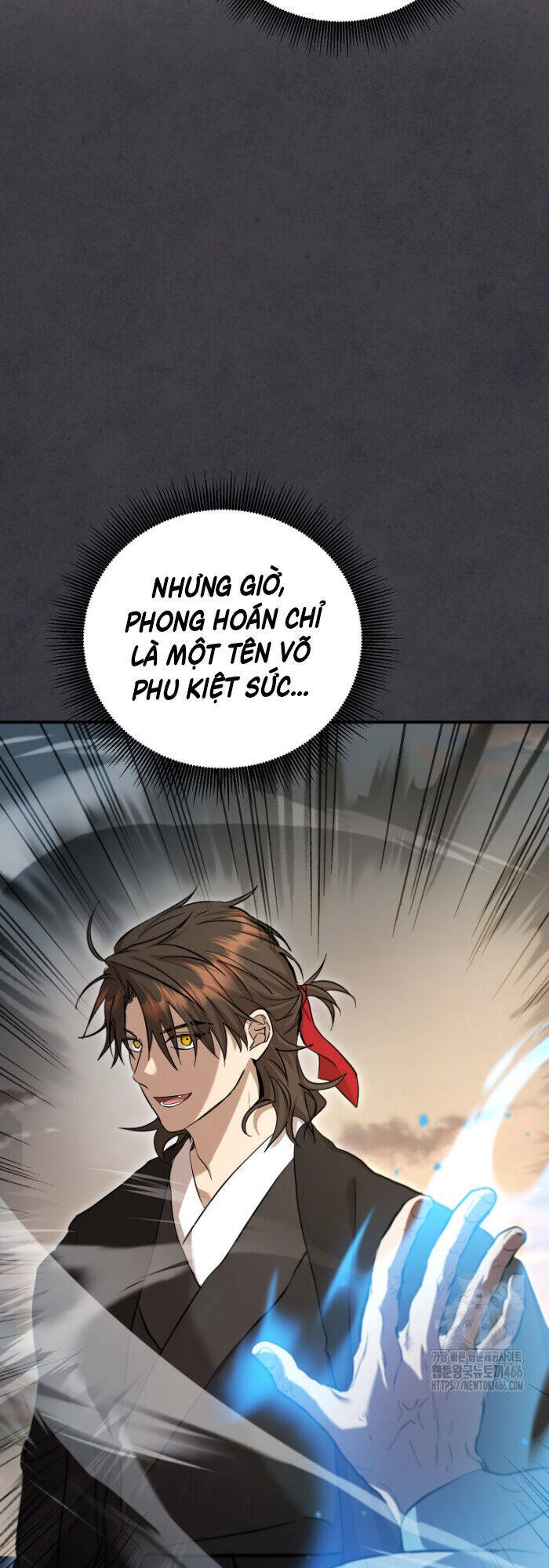 Võ Đang Kỳ Hiệp - Chapter 133 - Page 30