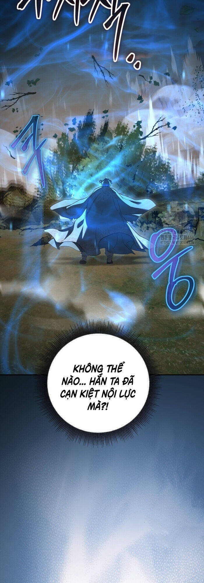 Võ Đang Kỳ Hiệp - Chapter 133 - Page 33