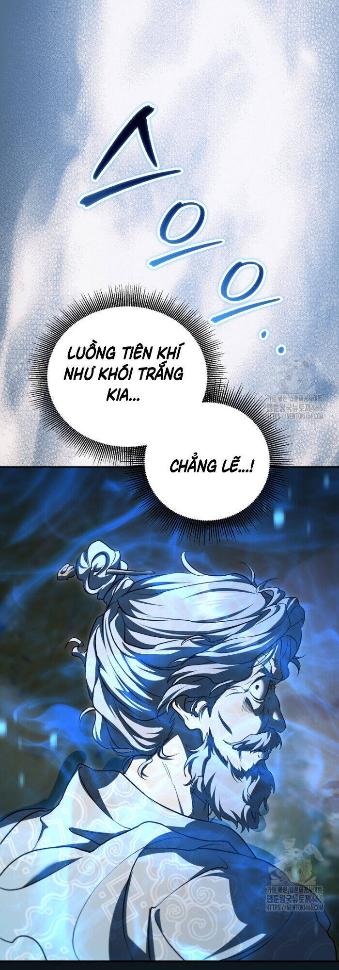 Võ Đang Kỳ Hiệp - Chapter 133 - Page 34