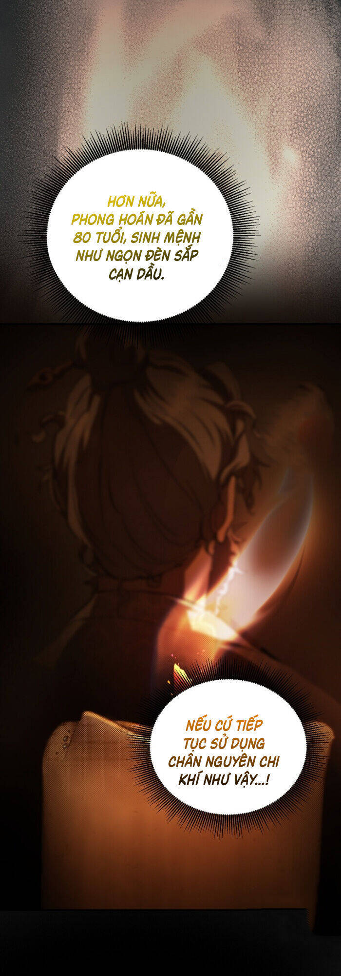 Võ Đang Kỳ Hiệp - Chapter 133 - Page 37