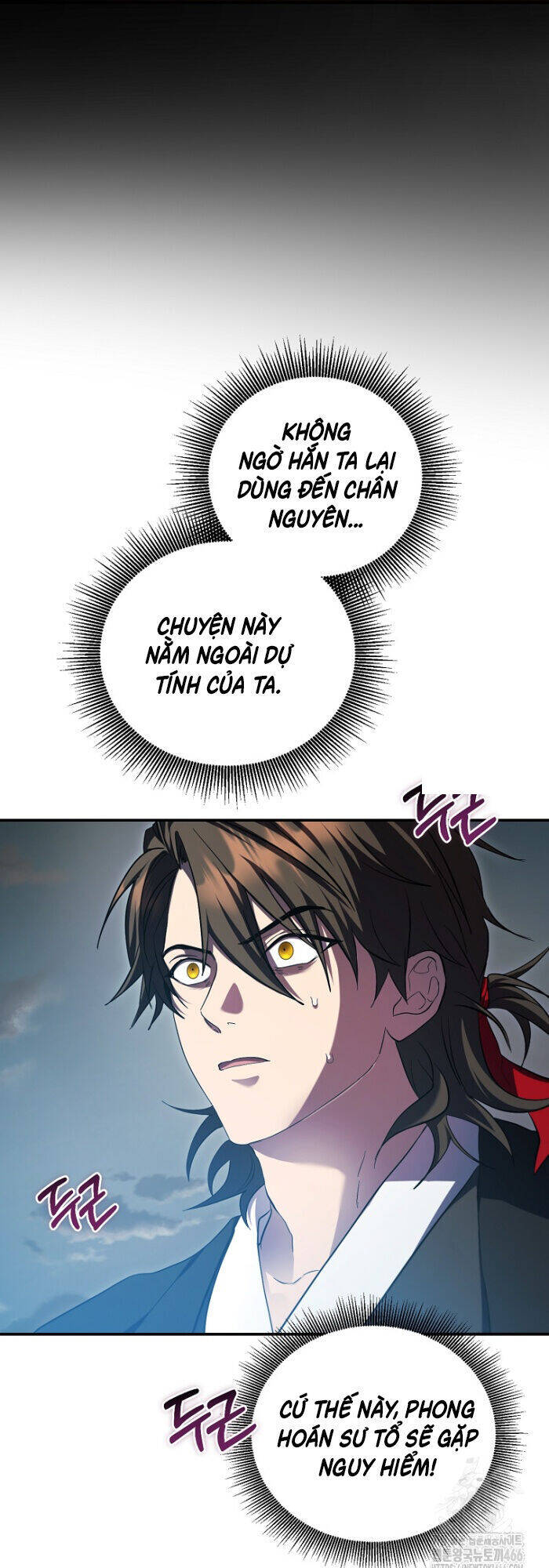 Võ Đang Kỳ Hiệp - Chapter 133 - Page 39