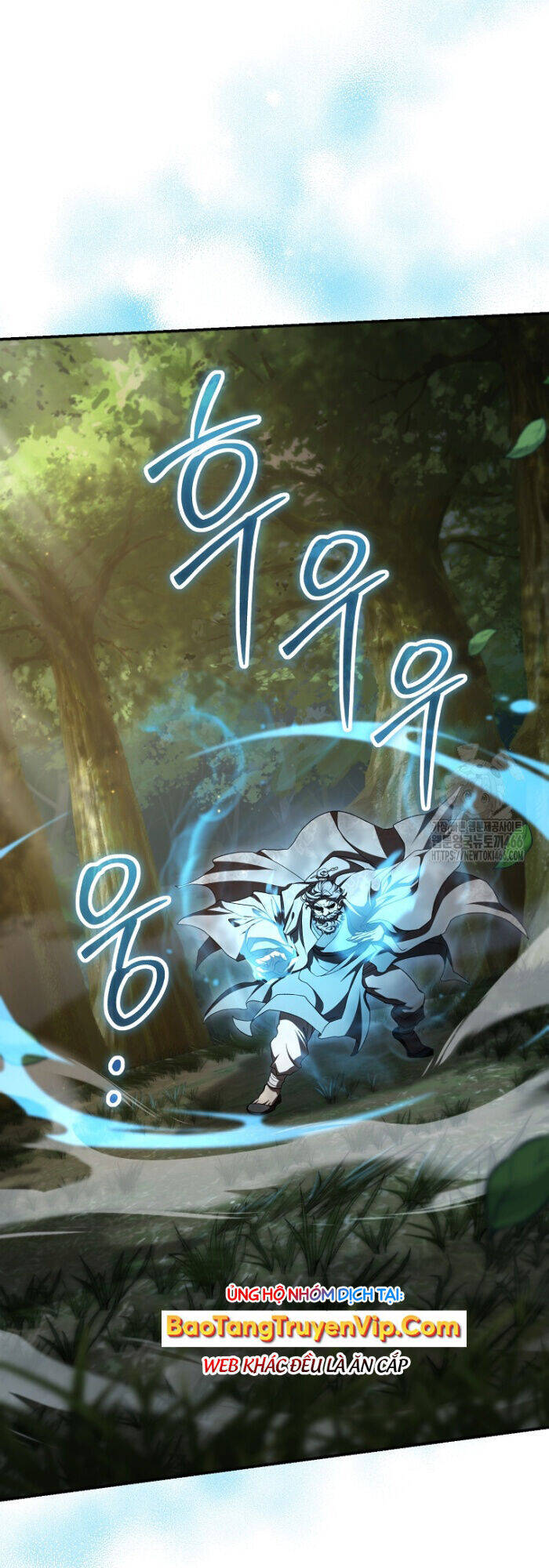 Võ Đang Kỳ Hiệp - Chapter 133 - Page 4