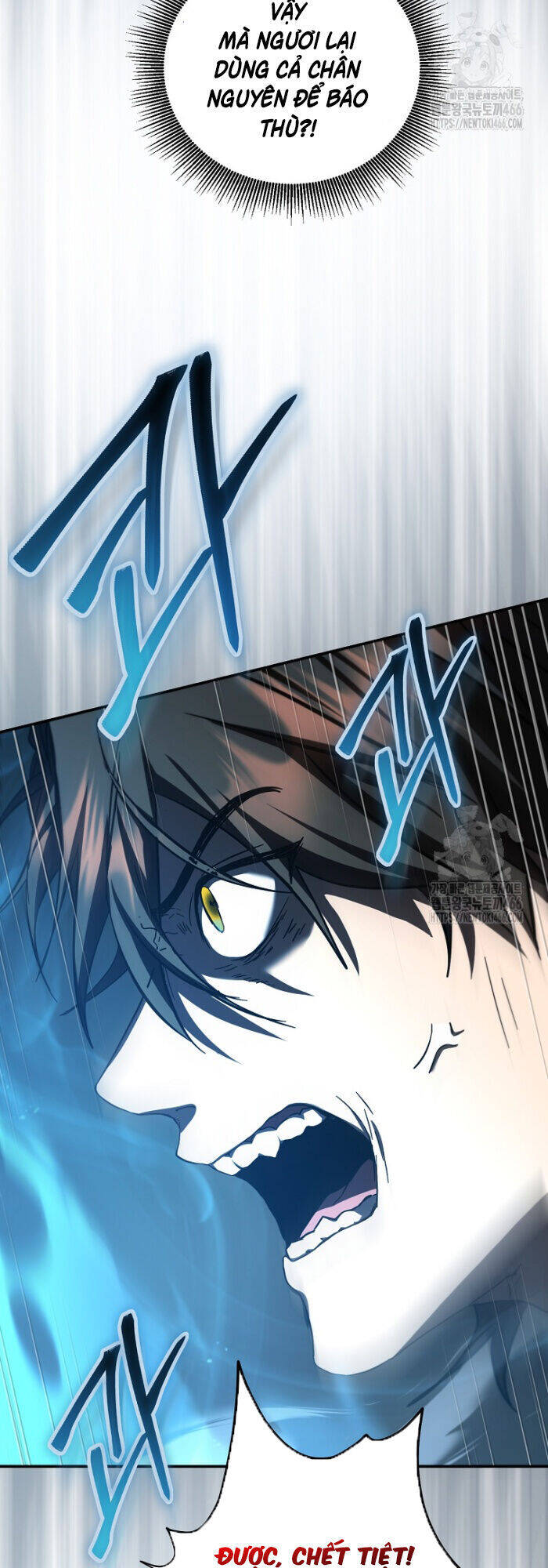 Võ Đang Kỳ Hiệp - Chapter 133 - Page 46