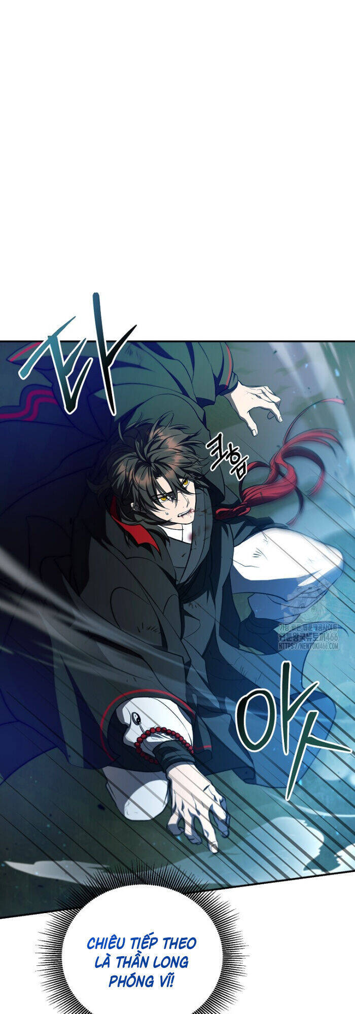 Võ Đang Kỳ Hiệp - Chapter 133 - Page 50