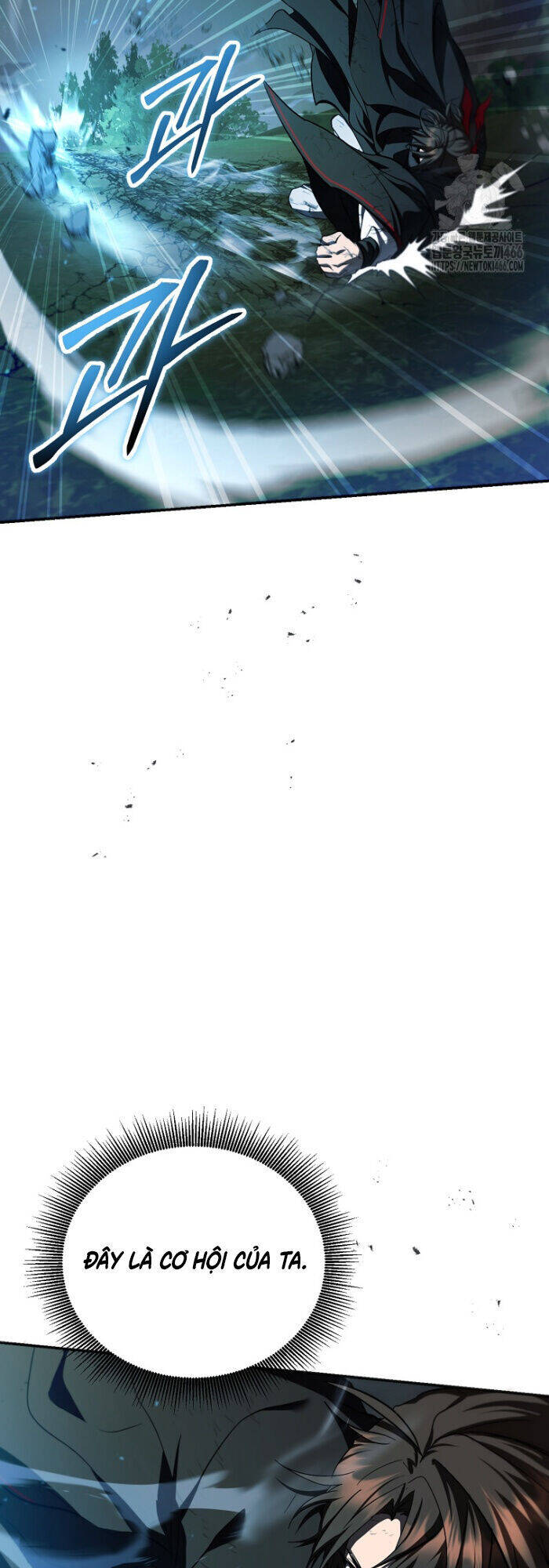 Võ Đang Kỳ Hiệp - Chapter 133 - Page 53