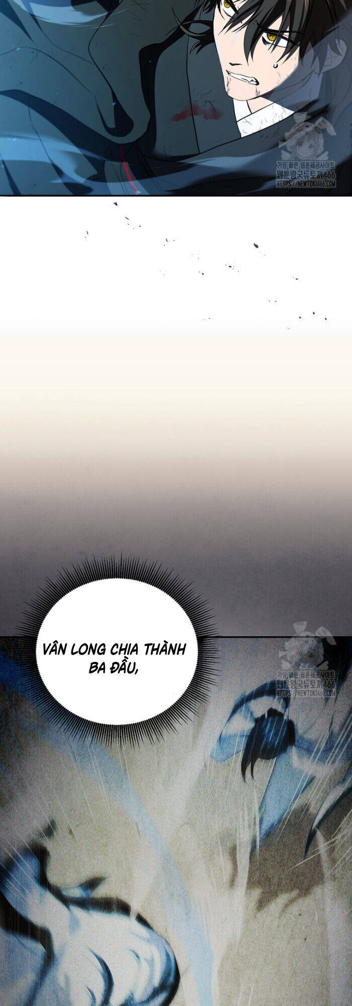 Võ Đang Kỳ Hiệp - Chapter 133 - Page 54
