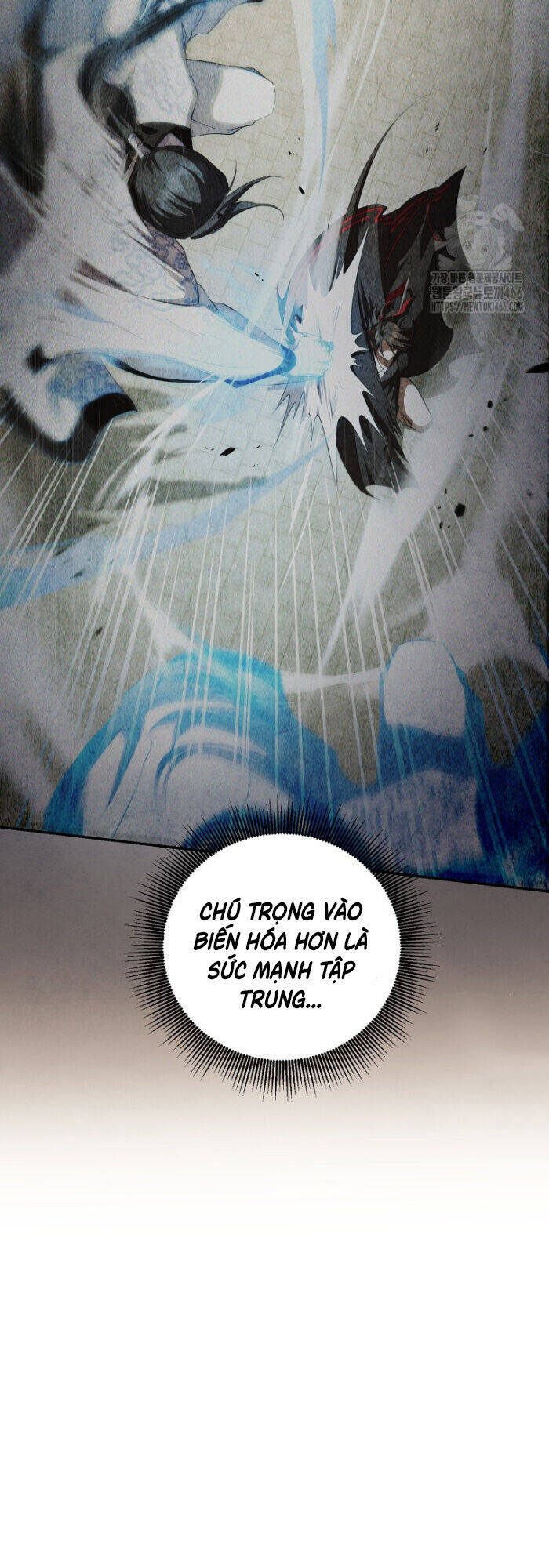 Võ Đang Kỳ Hiệp - Chapter 133 - Page 55