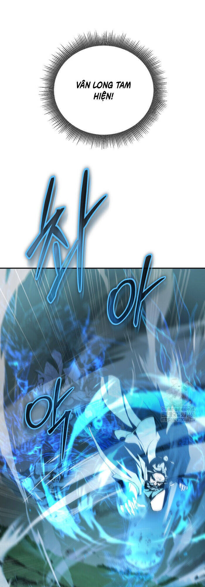 Võ Đang Kỳ Hiệp - Chapter 133 - Page 56