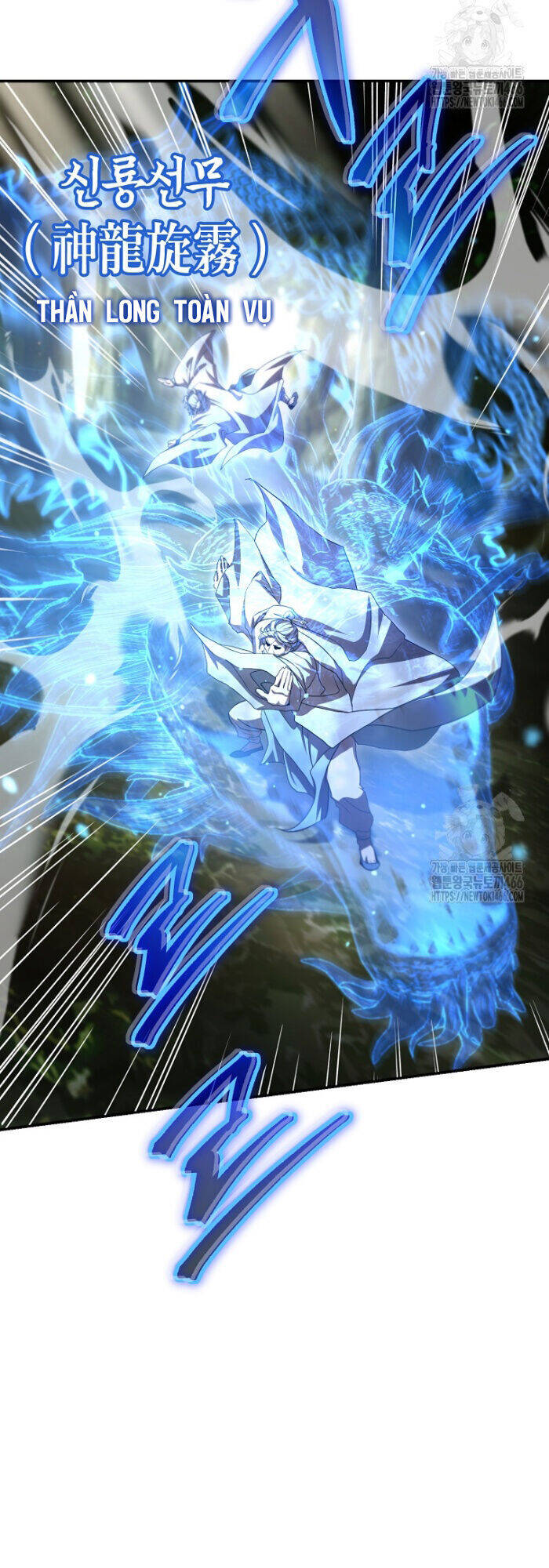 Võ Đang Kỳ Hiệp - Chapter 133 - Page 6