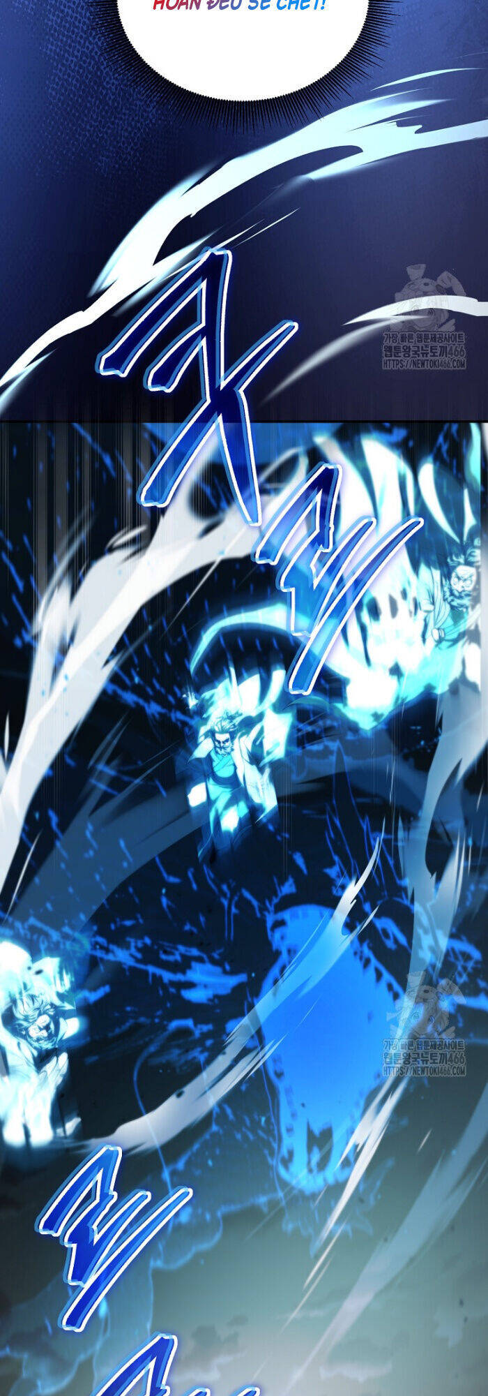 Võ Đang Kỳ Hiệp - Chapter 133 - Page 60