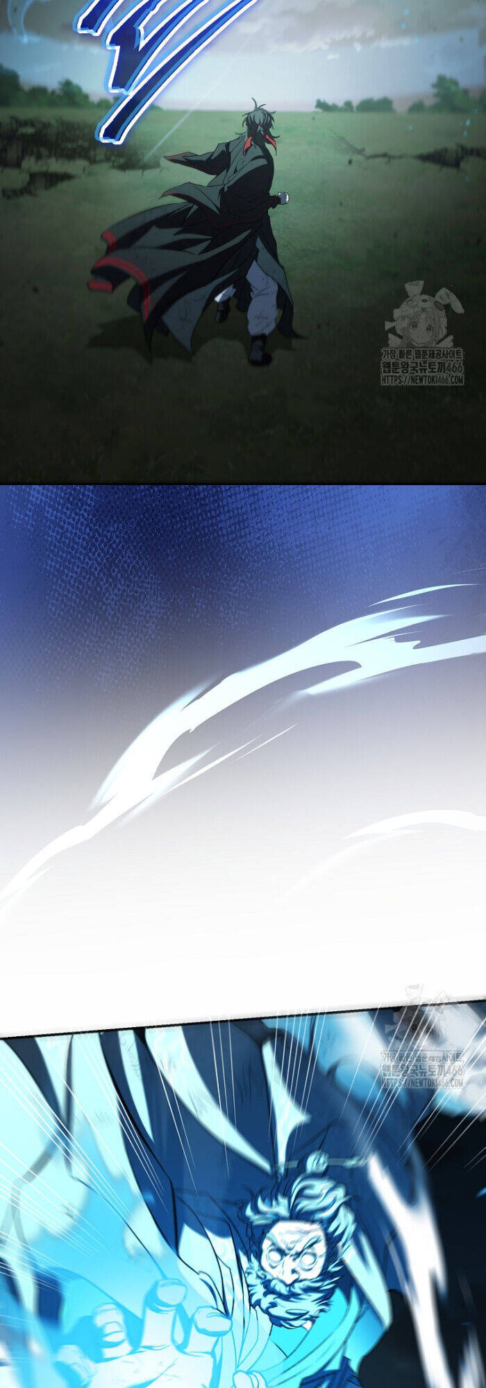 Võ Đang Kỳ Hiệp - Chapter 133 - Page 61