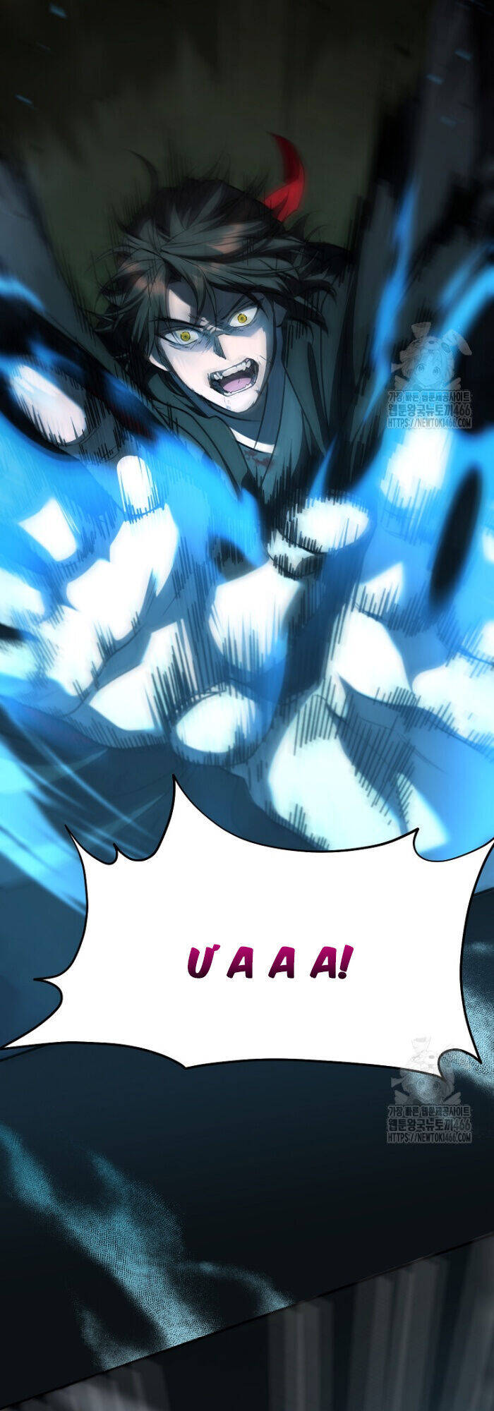 Võ Đang Kỳ Hiệp - Chapter 133 - Page 63