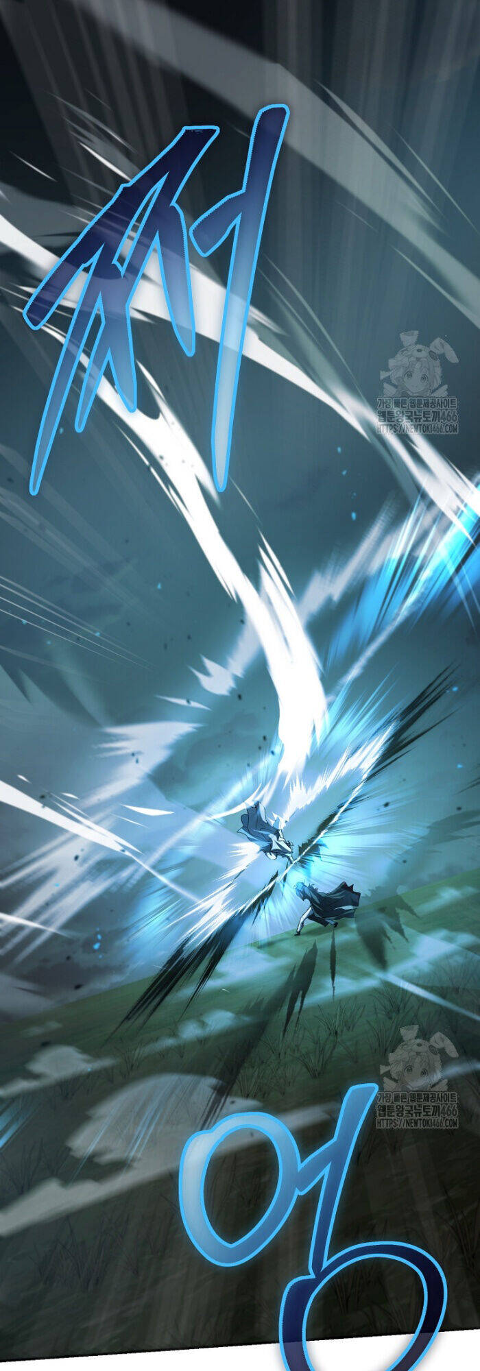 Võ Đang Kỳ Hiệp - Chapter 133 - Page 64