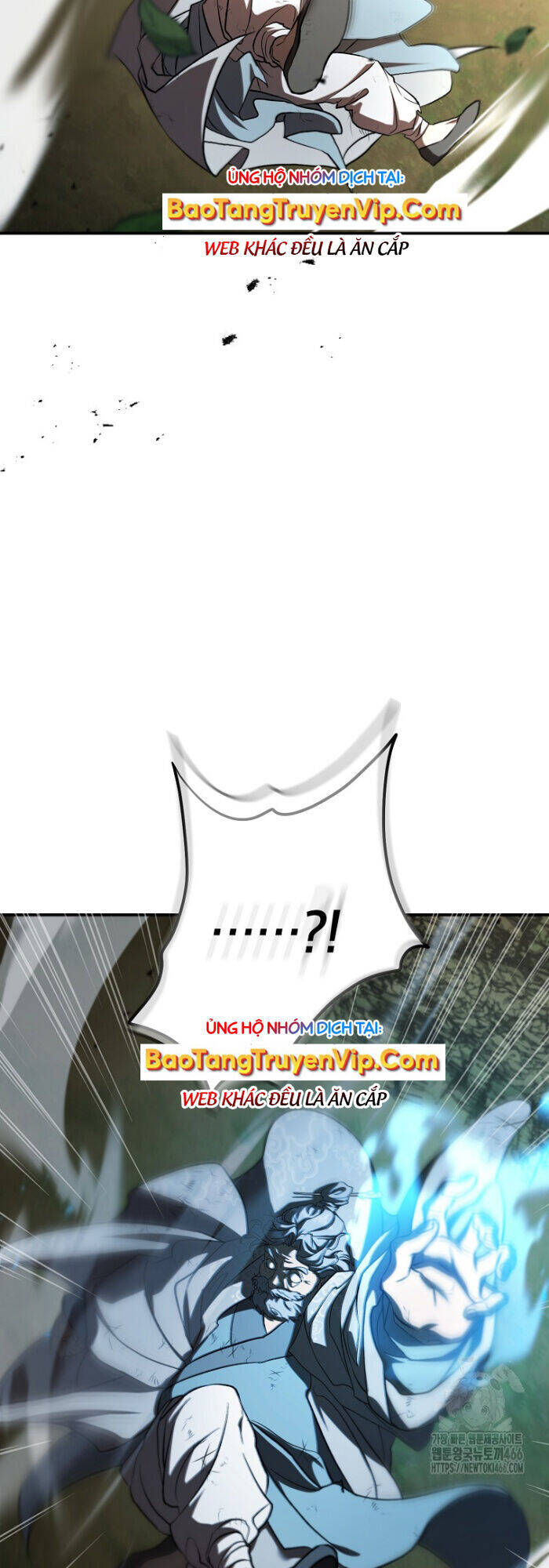 Võ Đang Kỳ Hiệp - Chapter 133 - Page 73