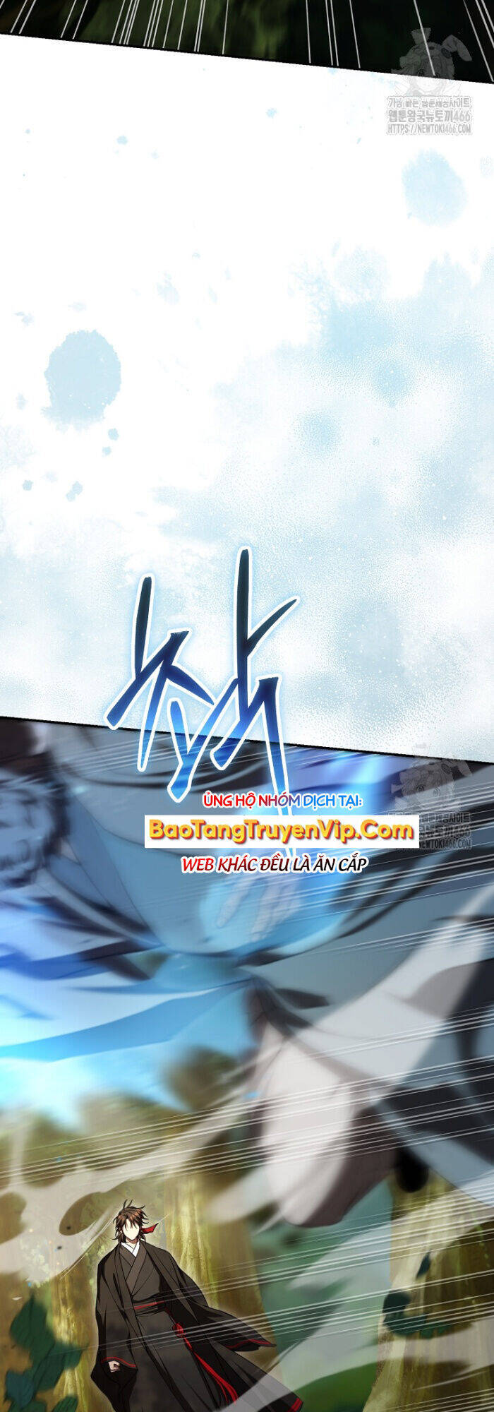 Võ Đang Kỳ Hiệp - Chapter 133 - Page 8