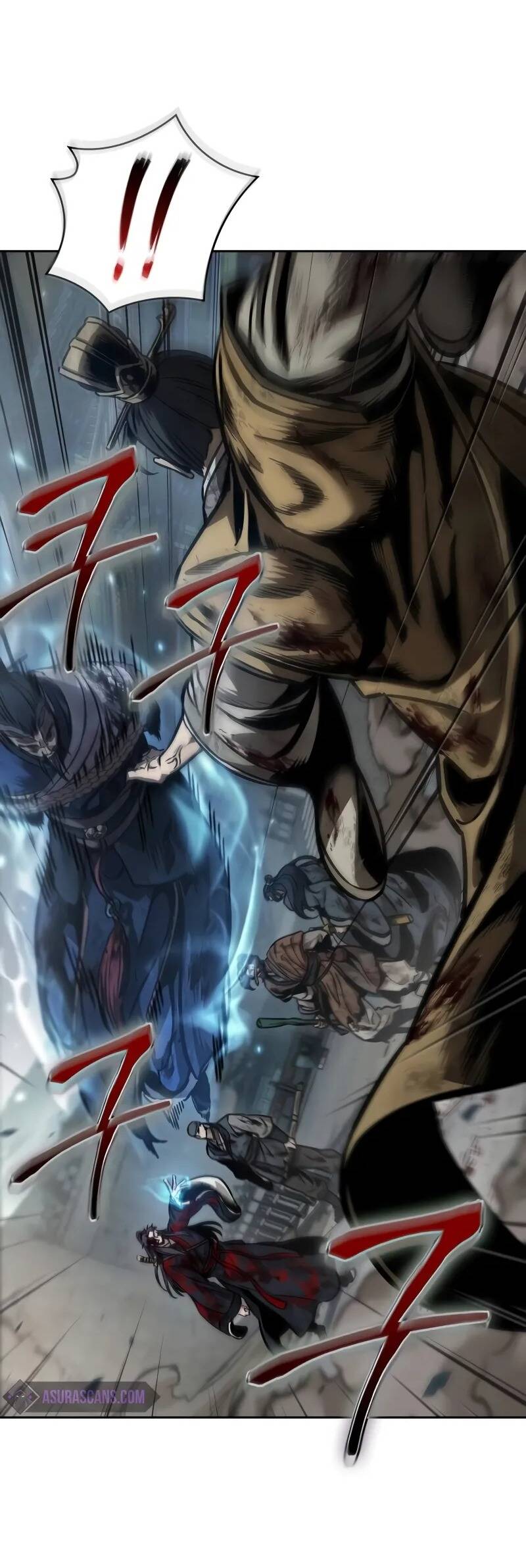 Ngã lão ma thần - Chapter 237 - Page 13