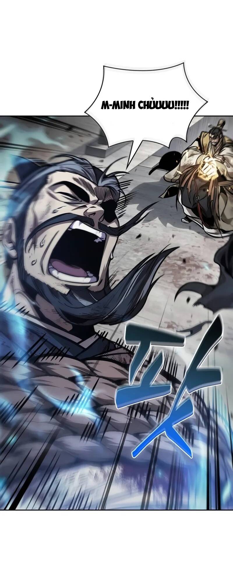 Ngã lão ma thần - Chapter 237 - Page 18