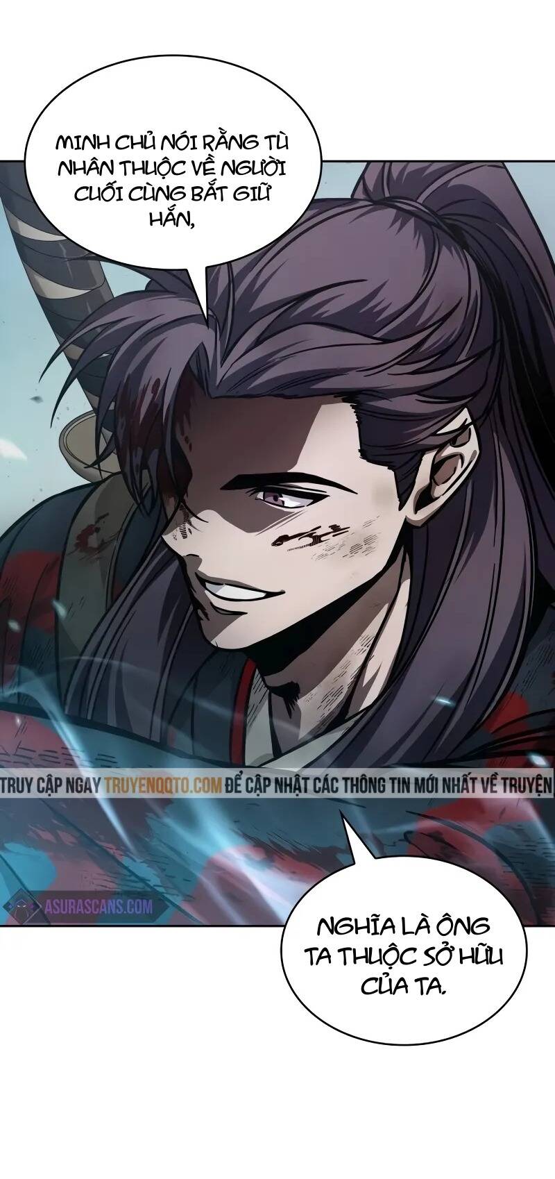 Ngã lão ma thần - Chapter 237 - Page 21